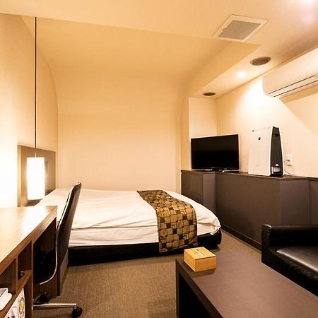Hotel Double Funabashi Exterior photo