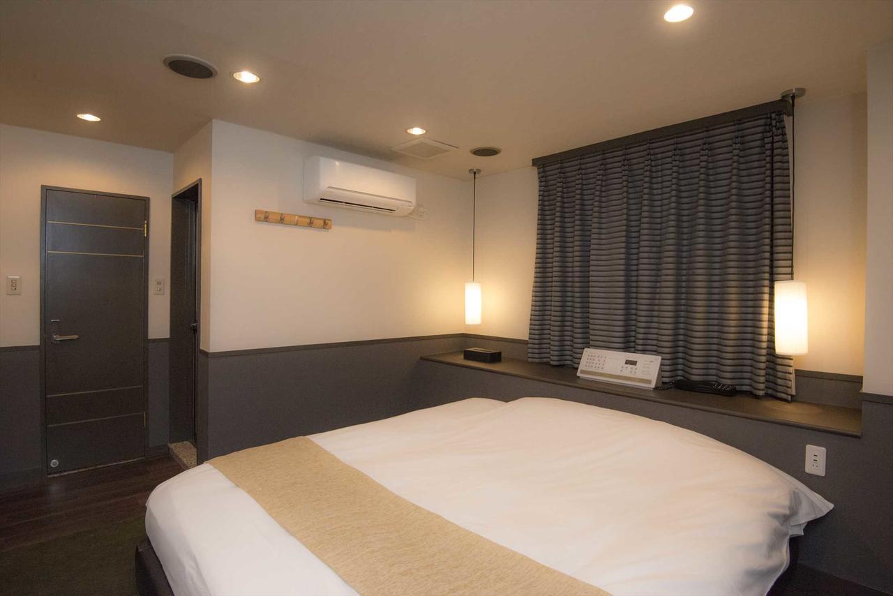 Hotel Double Funabashi Exterior photo