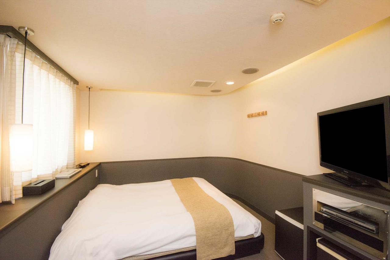 Hotel Double Funabashi Exterior photo