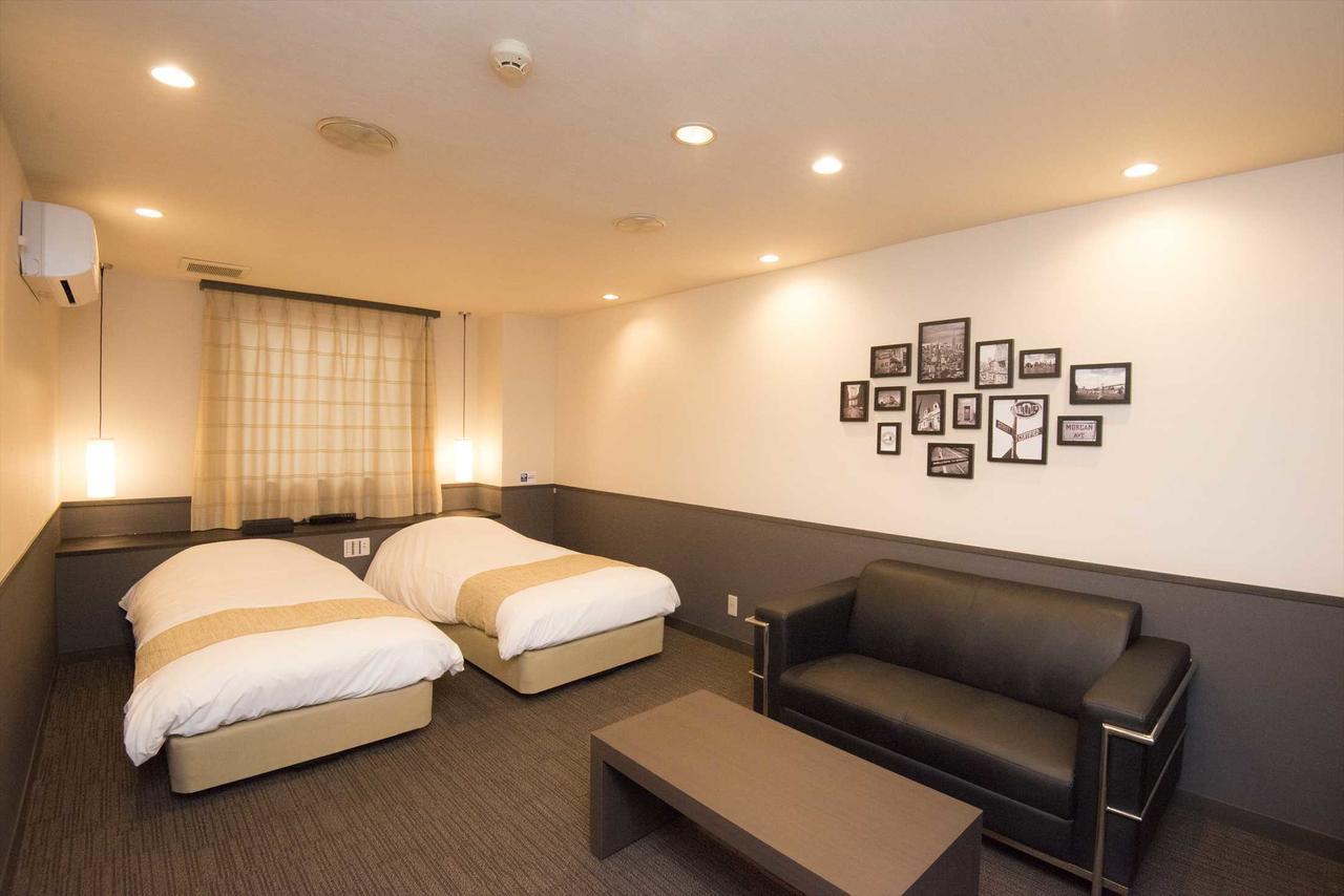 Hotel Double Funabashi Exterior photo