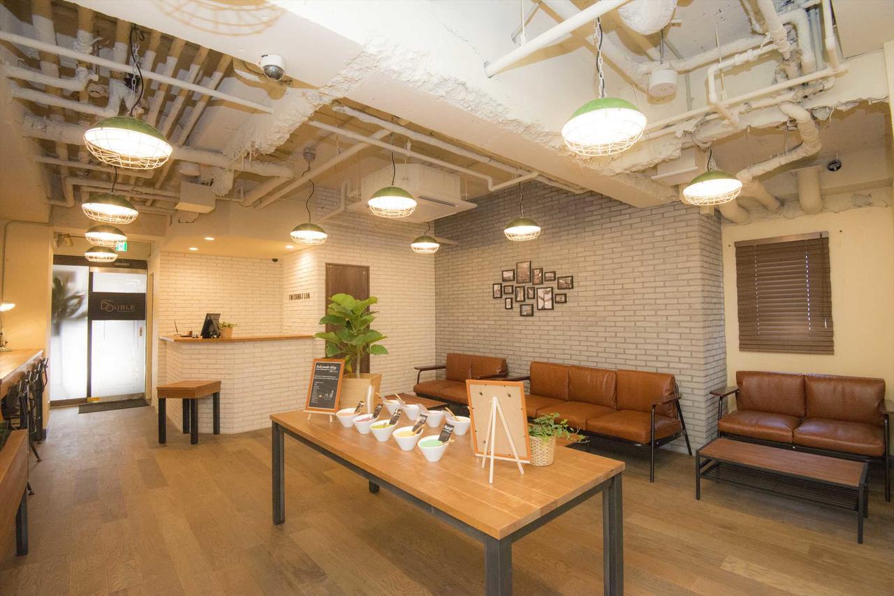 Hotel Double Funabashi Exterior photo