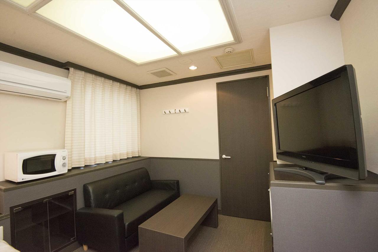 Hotel Double Funabashi Exterior photo