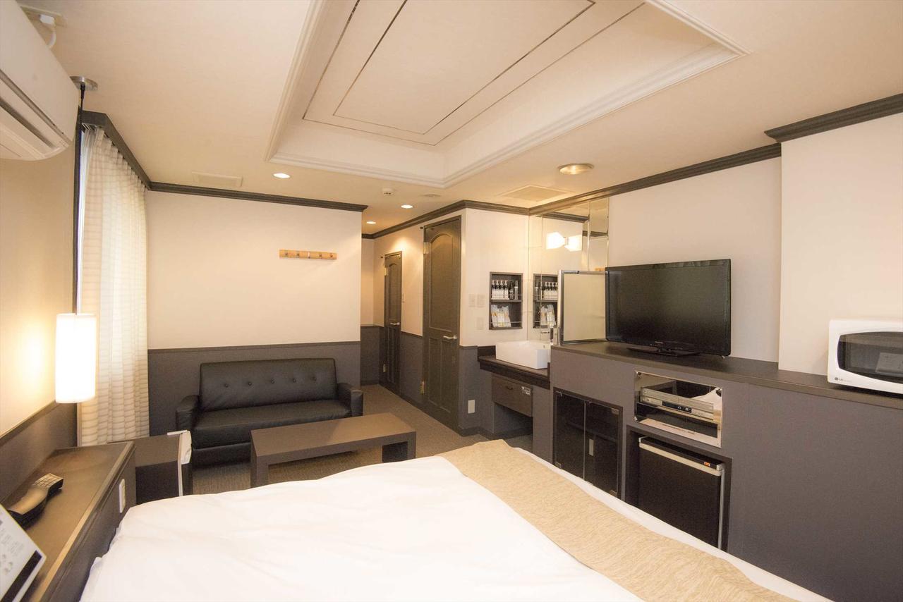 Hotel Double Funabashi Exterior photo