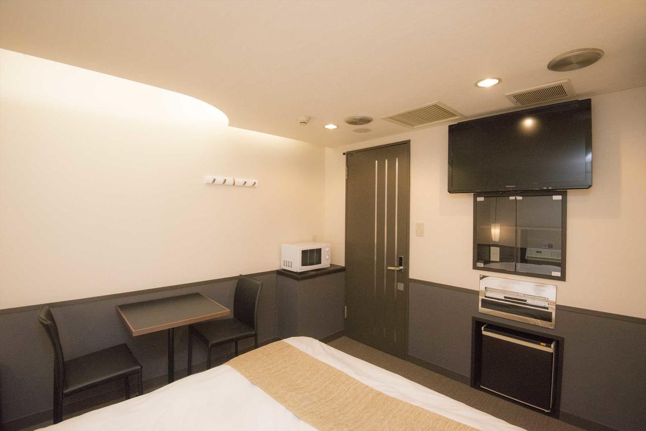 Hotel Double Funabashi Exterior photo